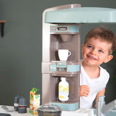 Smoby Tefal Studio Xl Bubble Mutfak