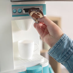 Smoby Tefal Stüdyo Çamaşır Makineli Mutfak Seti