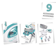 Smoby Ütü Masa Seti