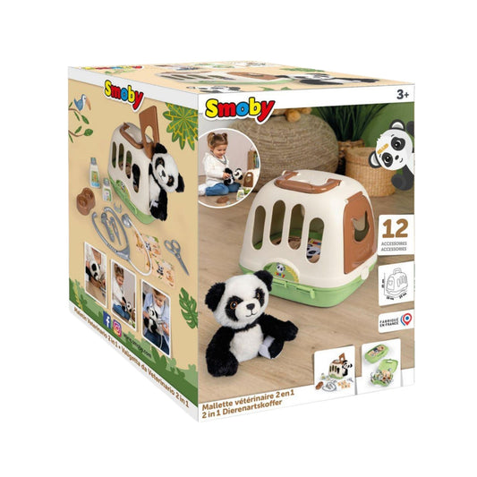 Smoby Veteriner Çantası
