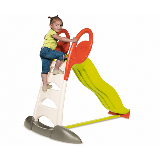 Smoby XL Su Kaydıraklı Kaydırak