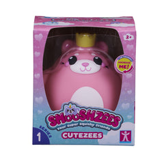 Smooshzees Cutezees 9cm 08102