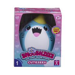 Smooshzees Cutezees 9cm 08102