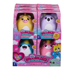 Smooshzees Cutezees 9cm 08102