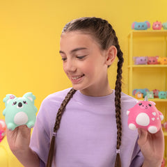 Smooshzees Cutezees 9cm 08102