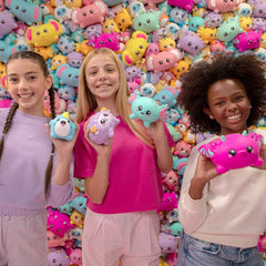 Smooshzees Cutezees 9cm 08102