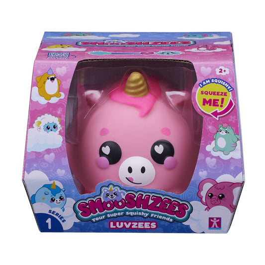 Smooshzees Luvzees 12cm 08103