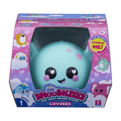 Smooshzees Luvzees 12cm 08103