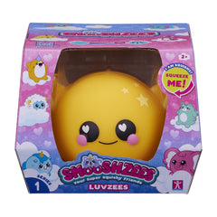 Smooshzees Luvzees 12cm 08103