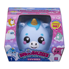 Smooshzees Luvzees 12cm 08103