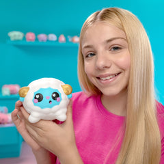 Smooshzees Luvzees 12cm 08103