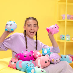 Smooshzees Luvzees 12cm 08103