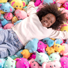 Smooshzees Luvzees 12cm 08103