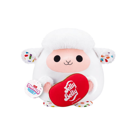 Snackles Aburcubur 20cm Pelüş