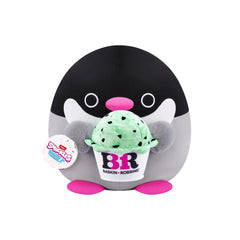 Snackles Aburcubur 20cm Pelüş