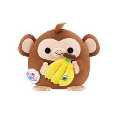 Snackles Aburcubur 20cm Pelüş