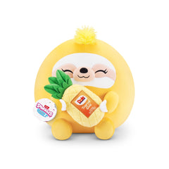 Snackles Aburcubur 20cm Pelüş