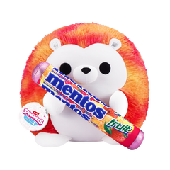 Snackles Aburcubur 35cm Pelüş