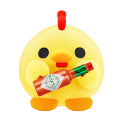 Snackles Aburcubur Sürpriz 12cm Pelüş