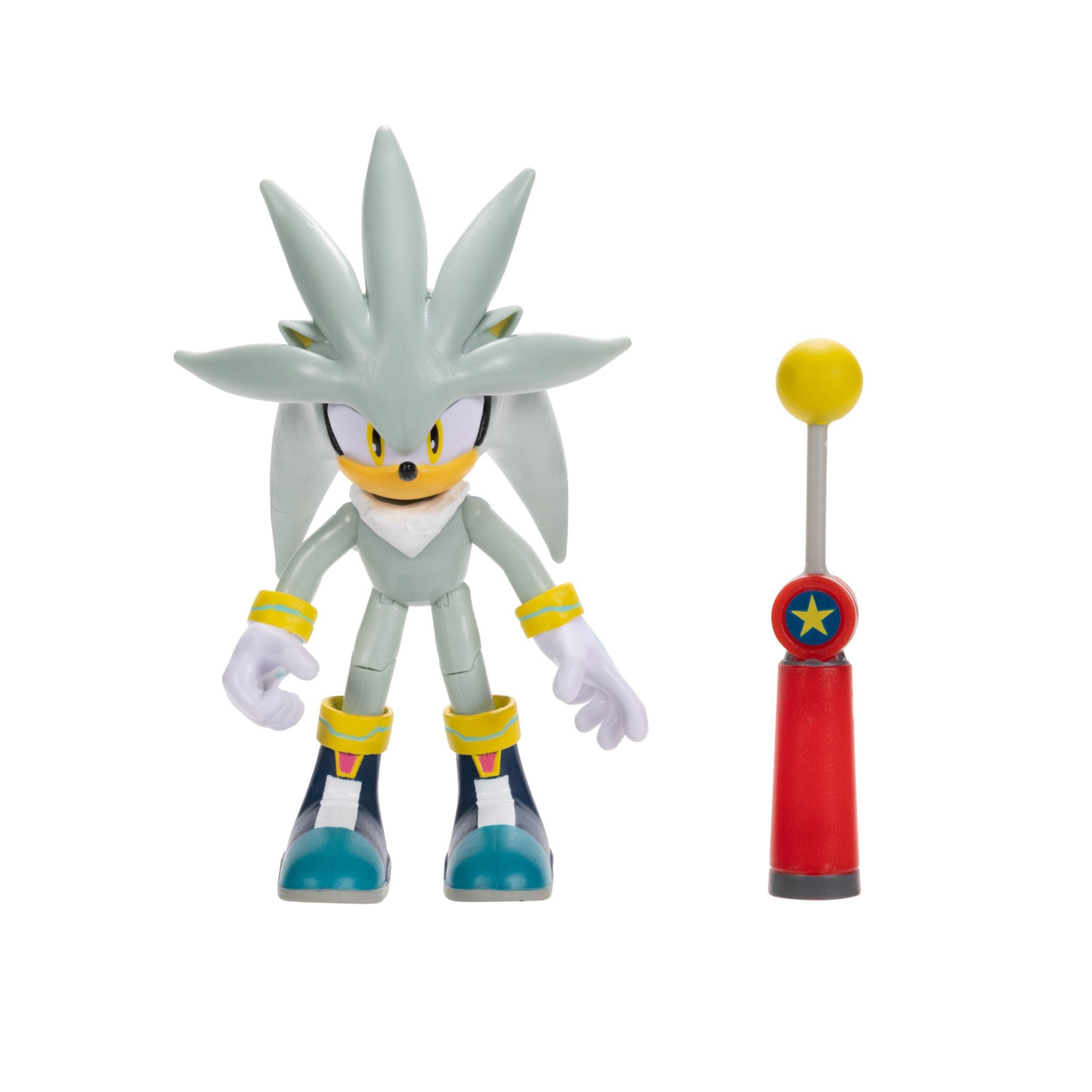 Sonic 10cm Aksiyon Figür W17-423054