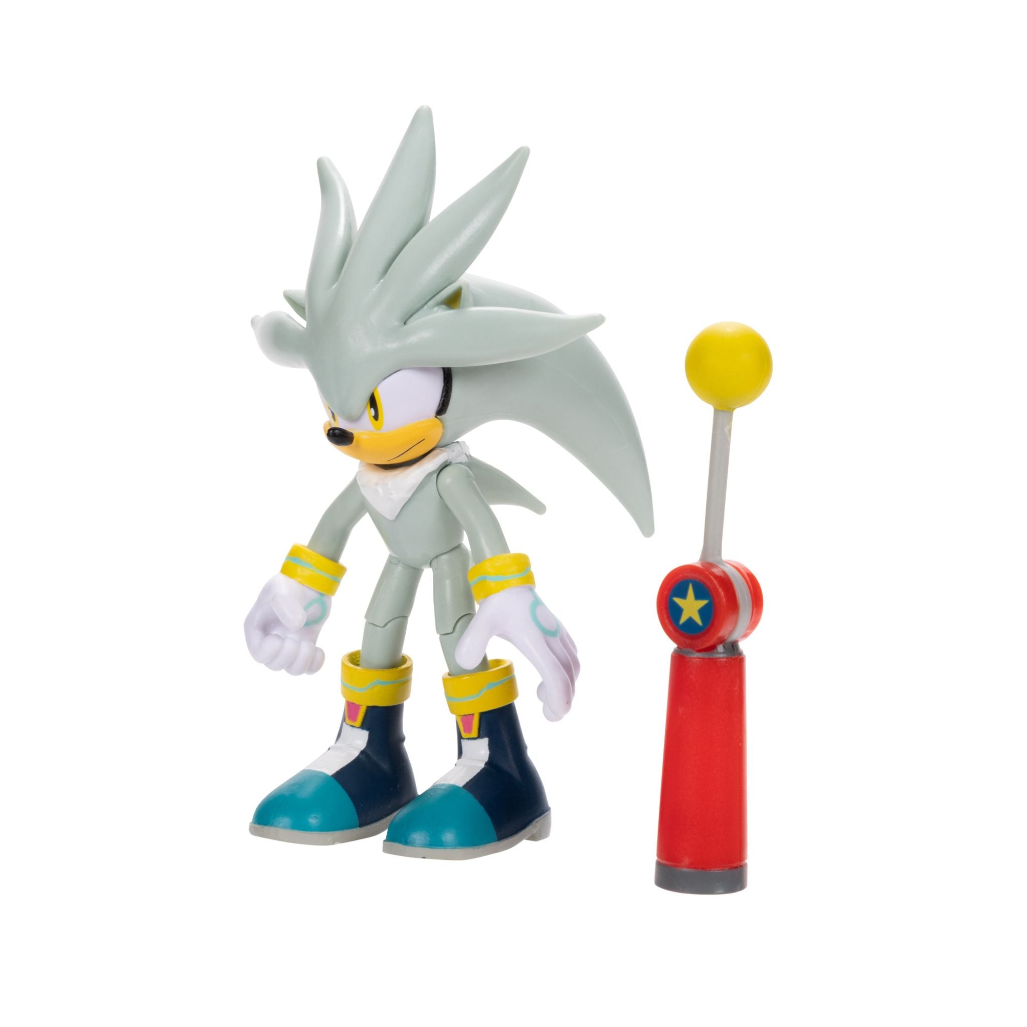 Sonic 10cm Aksiyon Figür W17-423054