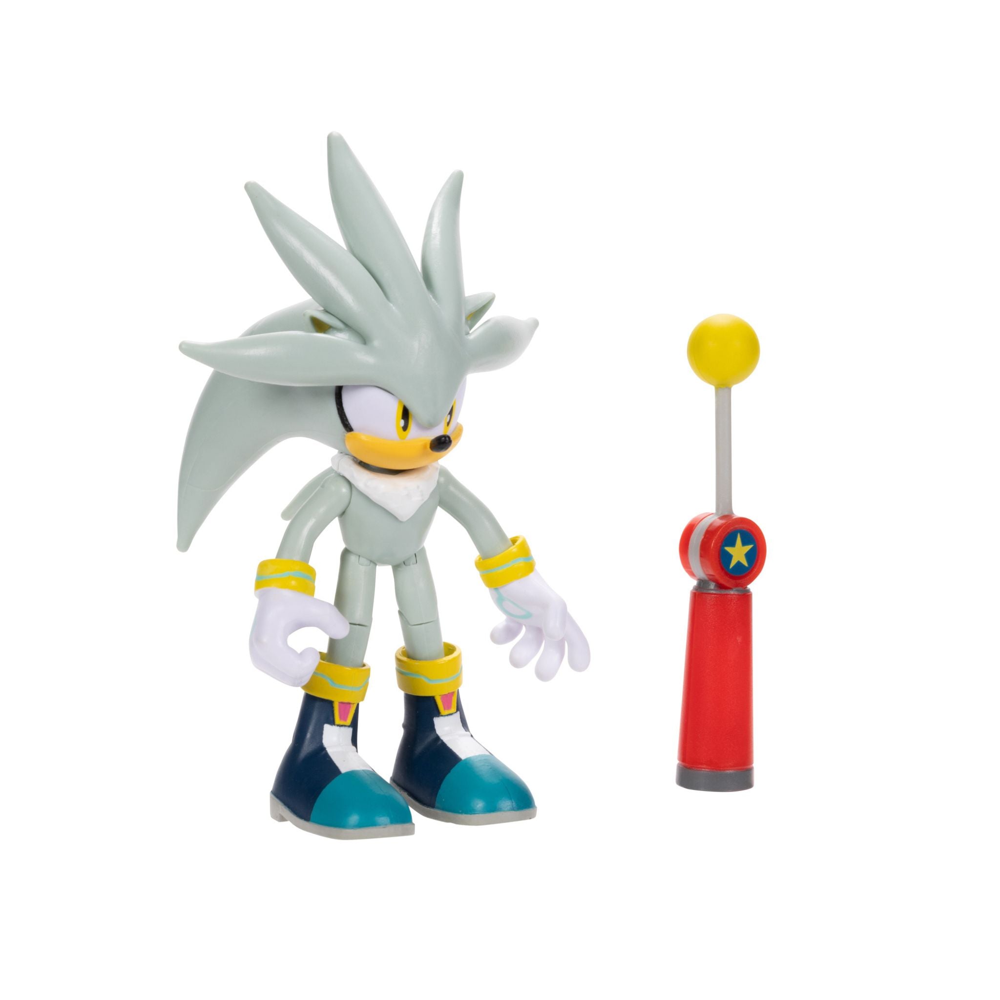 Sonic 10cm Aksiyon Figür W17-423054