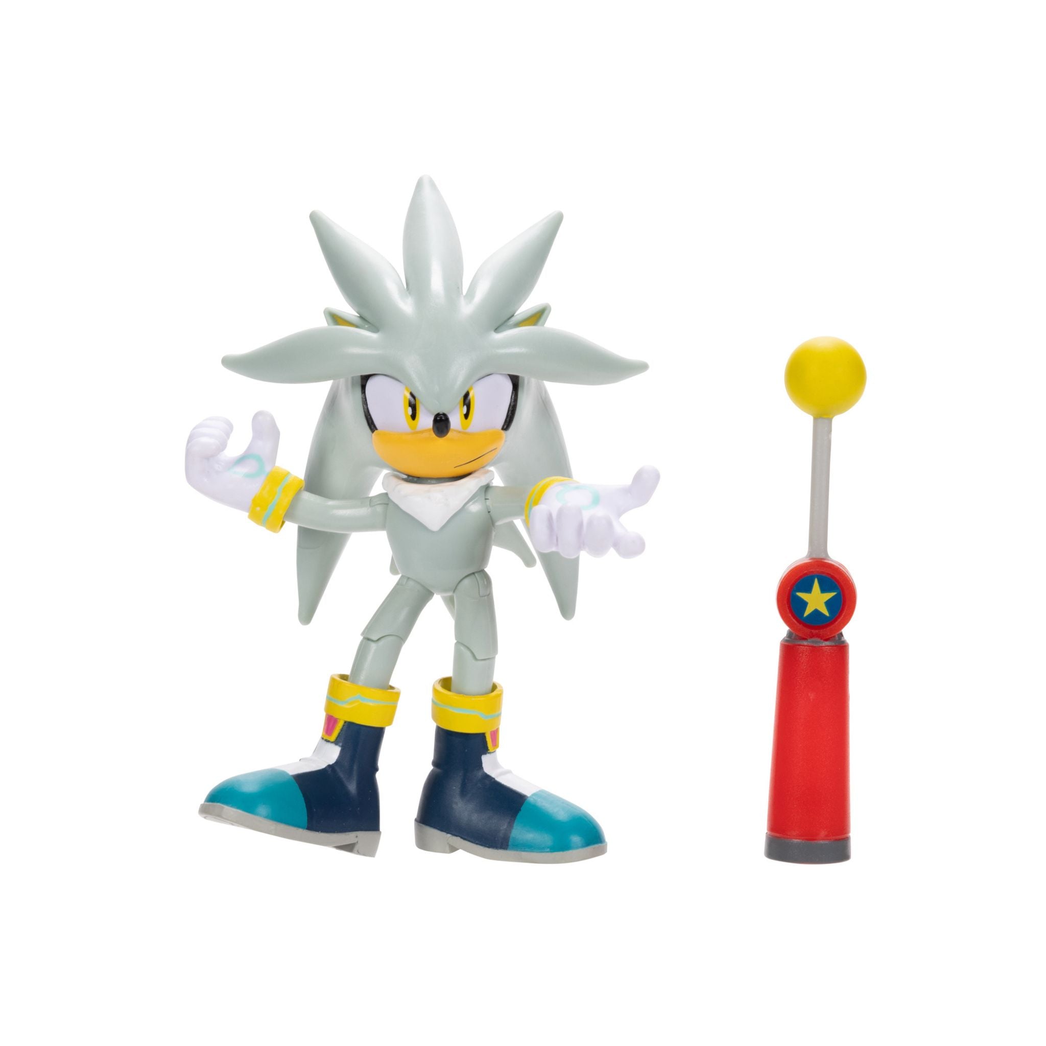 Sonic 10cm Aksiyon Figür W17-423054