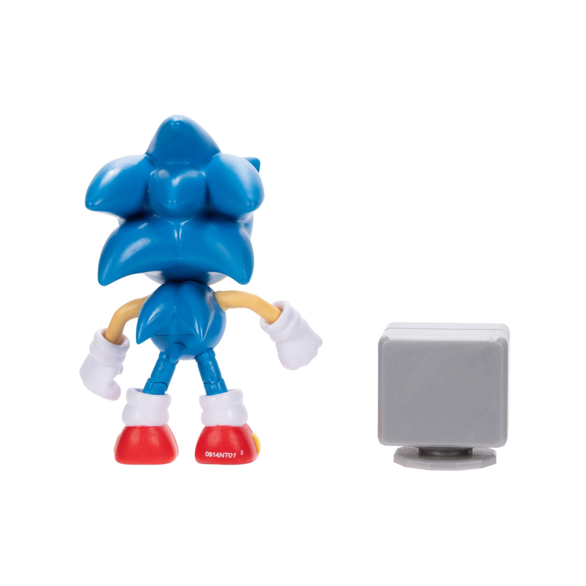 Sonic 10cm Aksiyon Figür W17-423054