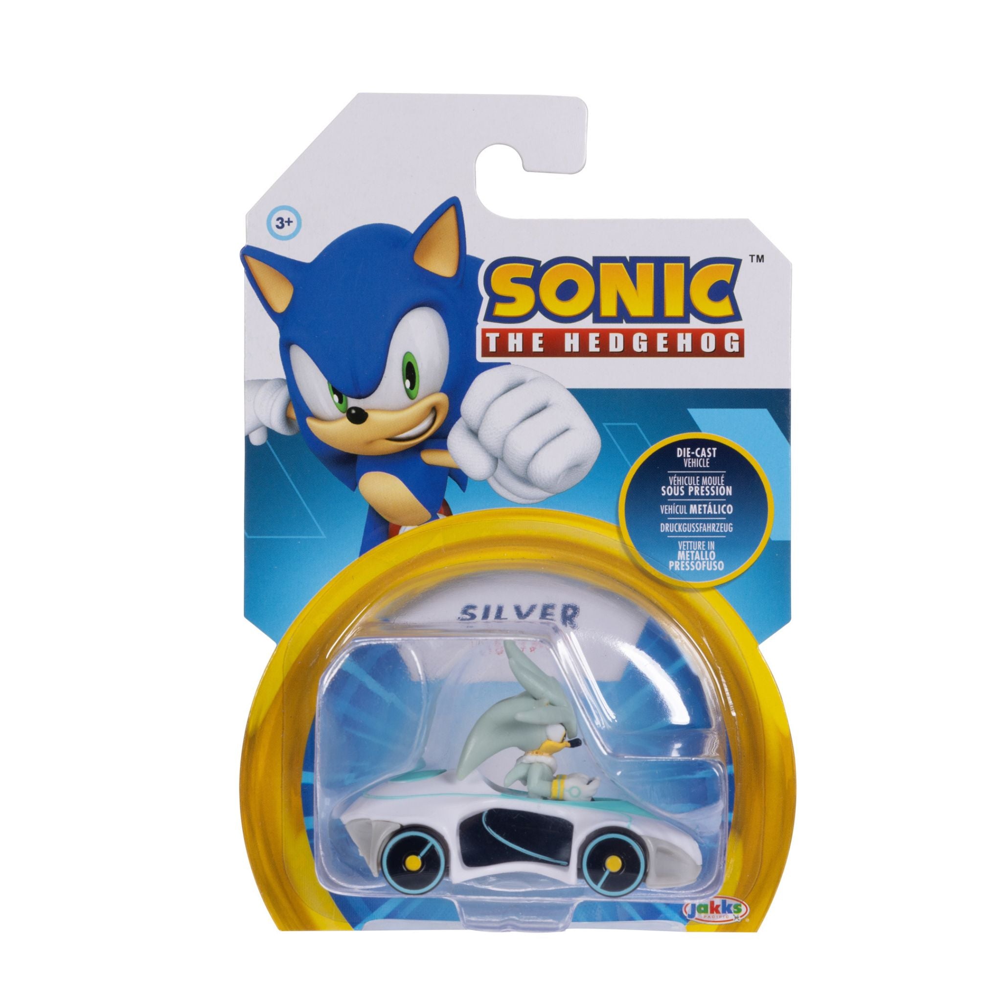 Sonic Arabalar W7-423244