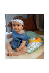 Sophie La Girafe Bir Arada Aktivite Minderi