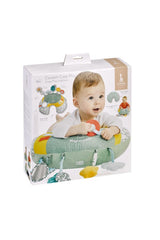 Sophie La Girafe Bir Arada Aktivite Minderi