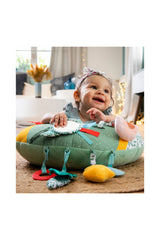 Sophie La Girafe Bir Arada Aktivite Minderi