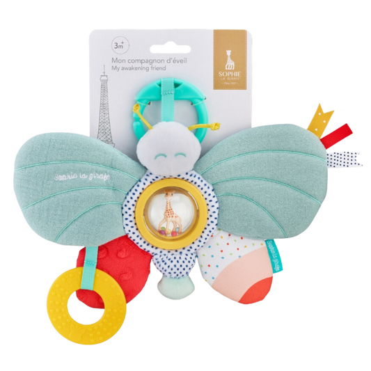 Sophie la Girafe Awakening Farkındalık Oyuncağım