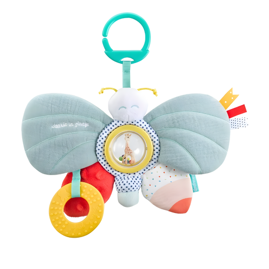 Sophie la Girafe Awakening Farkındalık Oyuncağım