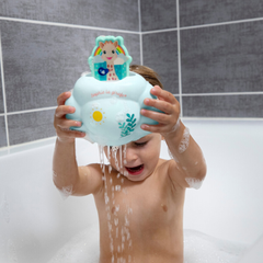 Sophie La Girafe Banyo Bulutu