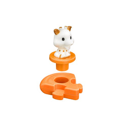 Sophie La Girafe Bath Puzzle Banyo Oyuncağı