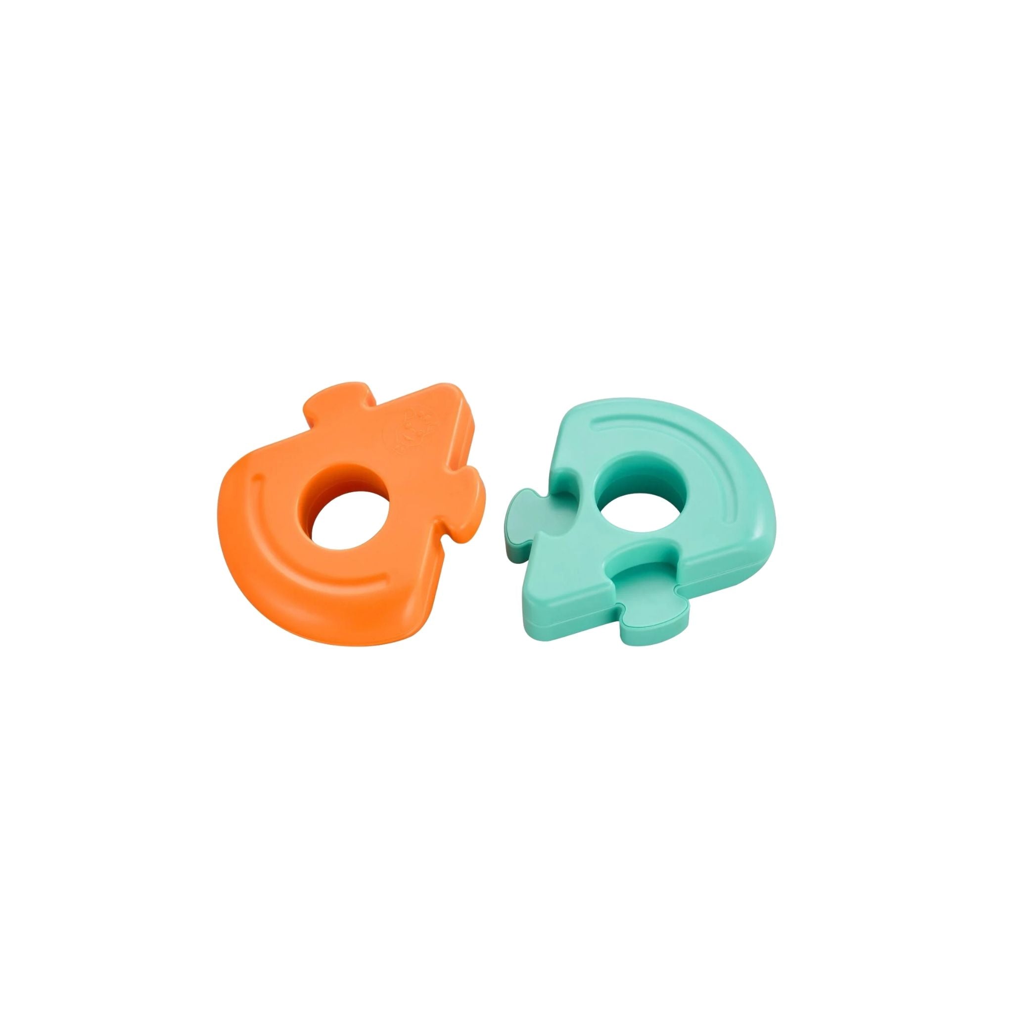 Sophie La Girafe Bath Puzzle Banyo Oyuncağı