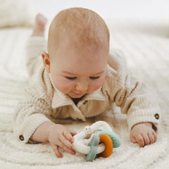 Sophie La Girafe Dokulu Diş Kaşıyıcı