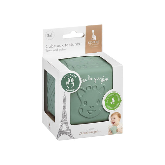 Sophie La Girafe Dokulu Küp