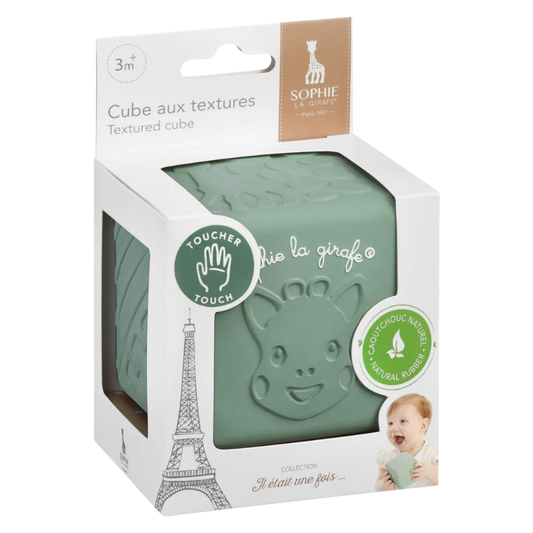 Sophie La Girafe Dokulu Küp