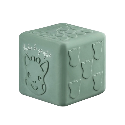 Sophie La Girafe Dokulu Küp