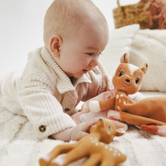 Sophie la Girafe Fanfan ve Uyku Arkadaşı