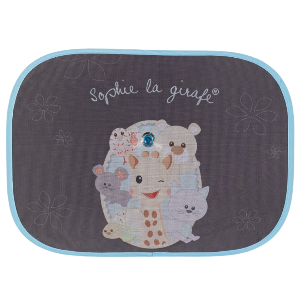 Sophie La Girafe Güneşlik