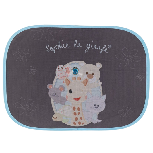 Sophie La Girafe Güneşlik