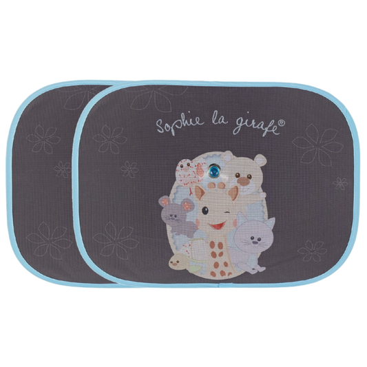 Sophie La Girafe Güneşlik