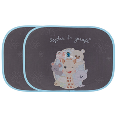 Sophie La Girafe Güneşlik