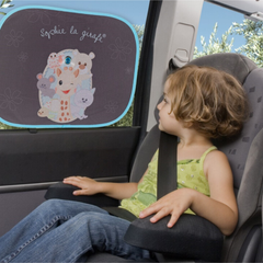 Sophie La Girafe Güneşlik