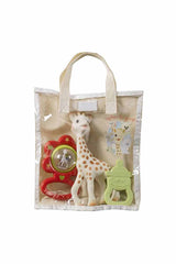 Sophie La Girafe Hediye Cantasi