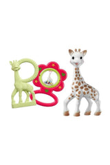 Sophie La Girafe Hediye Cantasi