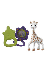 Sophie La Girafe Hediye Cantasi